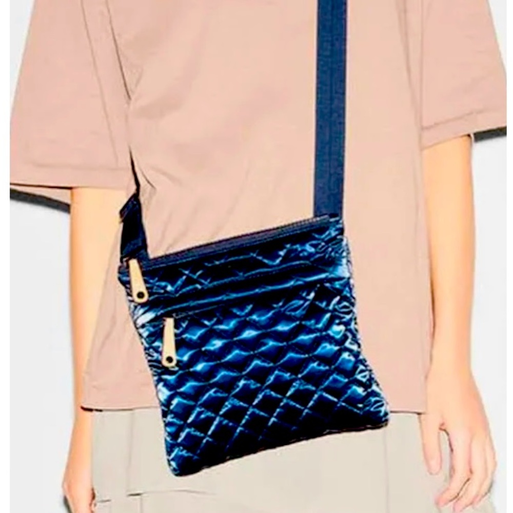 MZ Wallace metro crossbody NWT